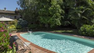 La Locanda di SantAnna