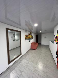 HOTEL NORCASIA RIOS Y AVENTURAS