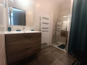 Residence Confidence Urbaine - Coup de coeur pour ce joli logement ! MAE-3154