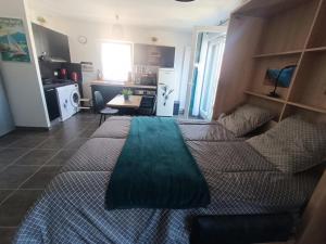 Residence Confidence Urbaine - Coup de coeur pour ce joli logement ! MAE-3154