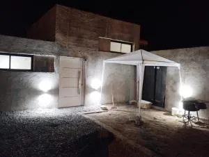 La Mora - Arroyo de Los Patos