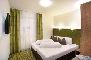 Hotel Garni Chasa Sulai