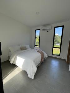 Casa de Campo - Rio Claro, Antioquia