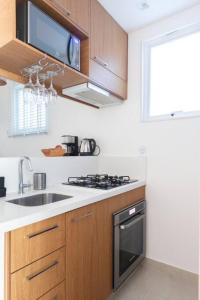 CurtaCopacabana: 1qto, estiloso, 400MB, 5min praia