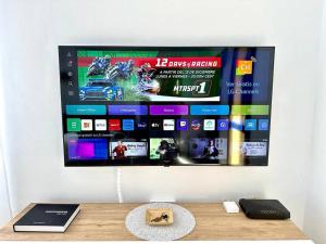 B-Rent Digital Boutique Casa Querida