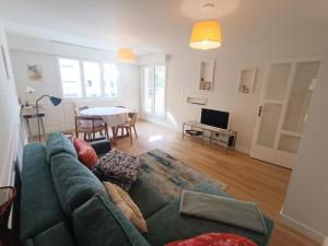 Appartements Residence Du Temple - Coup de coeur pour ce beau logement, idealement situe ! MAE-3114 : photos des chambres