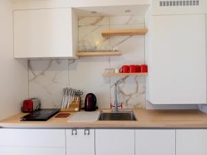 Appartements Residence Du Temple - Coup de coeur pour ce beau logement, idealement situe ! MAE-3114 : photos des chambres