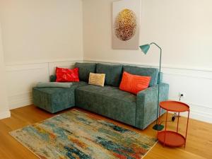 Appartements Residence Du Temple - Coup de coeur pour ce beau logement, idealement situe ! MAE-3114 : photos des chambres