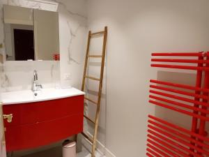 Appartements Residence Du Temple - Coup de coeur pour ce beau logement, idealement situe ! MAE-3114 : photos des chambres