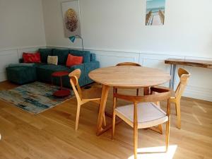 Appartements Residence Du Temple - Coup de coeur pour ce beau logement, idealement situe ! MAE-3114 : photos des chambres