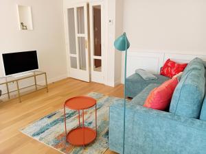 Appartements Residence Du Temple - Coup de coeur pour ce beau logement, idealement situe ! MAE-3114 : photos des chambres