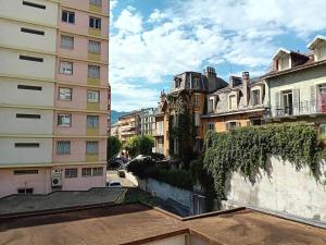 Appartements Residence Du Temple - Coup de coeur pour ce beau logement, idealement situe ! MAE-3114 : photos des chambres