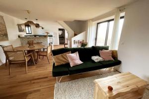 Maisons de vacances Field house : photos des chambres