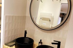 Maisons de vacances Field house : photos des chambres