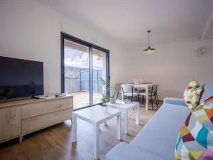 Appartement Neuf à Loudenvielle - 6 pers, 2 ch, terrasse sud, proche télécabine et Balnéa - FR-1-695-12 - 卢登维耶尔