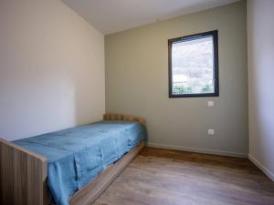 Appartement Neuf à Loudenvielle - 6 pers, 2 ch, terrasse sud, proche télécabine et Balnéa - FR-1-695-12