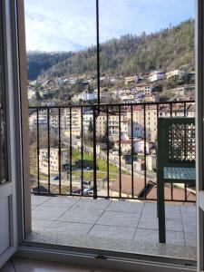 Kasa Jura 2 - Centre ville - Proche pistes de ski