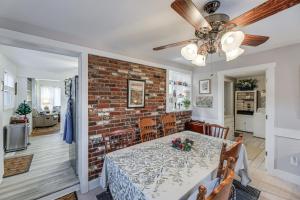 Lovely Lexington Home 4 Mi to Downtown!