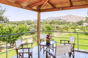 ELVAGO Ιδανική για οικογένεια με 2, 3 ή 4 παιδιά.