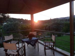 ELVAGO Ιδανική για οικογένεια με 2, 3 ή 4 παιδιά.