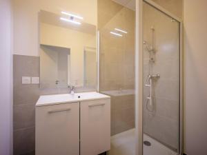 Appartement Neuf à Loudenvielle, 6 Pers, Proche Commerces et Ski, Terrasse Sud - FR-1-695-17