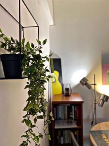 City Heart Apartment