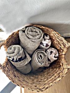 City Heart Apartment