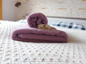 CHALUPY TRI GROŠE VLAŠKY