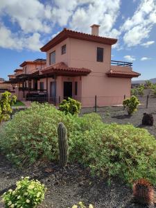 Vv Tindaya en Lajares