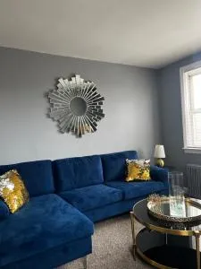 The Perfect Studio - 华盛顿堡