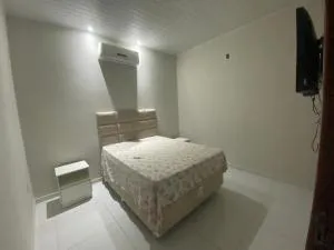 Novo horizonte Monteiro-pb - Algodões