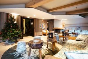 Hotels Best Western Chalet les Saytels : photos des chambres
