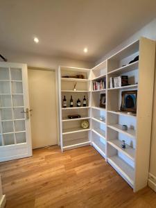 Cosy apartment in Paris 16 near Trocadéro