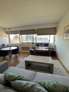 Cosy apartment in Paris 16 near Trocadéro