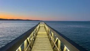 Lüderitz Nest Hotel - Lüderitz