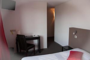 Hotels Hotel Bar le Globe : photos des chambres