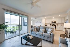 Maria Condo with Community Pool Access