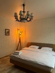 Sinay Hotel & Restaurant - Stepashki