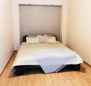 Struve Apartment City Centre No wifi and Tv on property