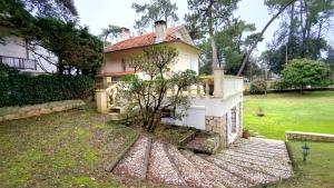 Les Ecureuils Du Parc à 400 m de la plage