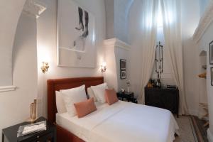 Camera Quadrupla con Bagno Privato