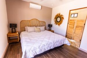 Les Voiles Blanches - Luxury Lodge