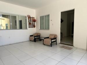 Casa Familiar - Guaibim