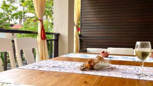 SeaRent Dream Home in Santa Marina - 2 bedrooms, 2 baths and a HUGE terrace