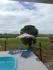 Casa Sítio Campo e Mar Balneário Picarras