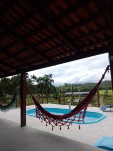 Casa Sítio Campo e Mar Balneário Picarras