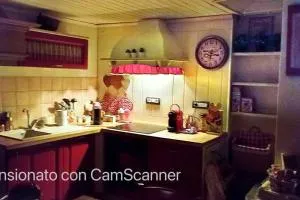 Casa - elé - Chiomonte