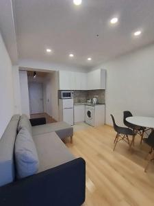 Gudauri Resort Twins 208