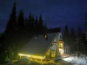 House Apartments Jahorinko - Bistrica