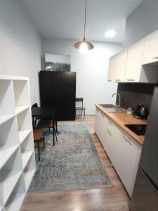 STEELPOINT Apartament Centrum Dostęp na kod